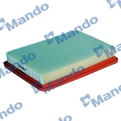 Воздушный фильтр Mando. Артикул EAF00083M