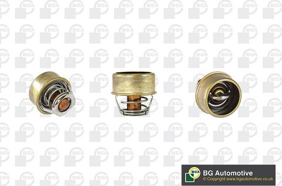 Термостат BGA. Артикул CT5527