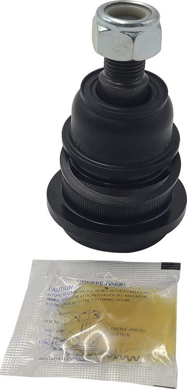 Шаровая опора CTR нижняя для Hyundai Grace 1997-2003. Артикул CB0175