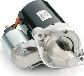 Стартер (Tesla Technics). Артикул TT15738