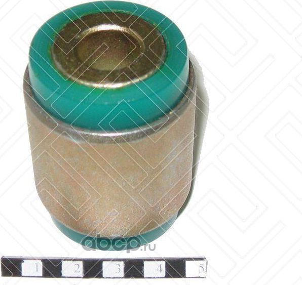 Сайлентблок передний рычага передней подвески запрессованный (Полиуретан). Артикул 70612901