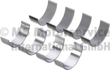 Вкладыши шатунные Kolbenschmidt. Артикул 37292600