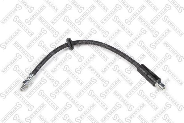 Тормозной шланг Stellox. Артикул 27-00165-SX