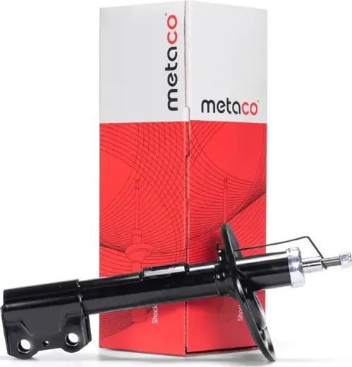 Амортизатор передний правый (Metaco). Артикул 4810240R