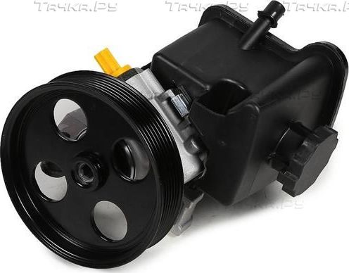 Насос ГУР Stellox. Артикул 00-36244-SX