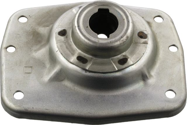 Опора амортизатора (стойки) Febi Bilstein передняя левая для Peugeot 806 I 1994-2003. Артикул 11970