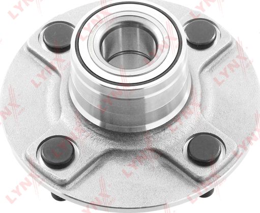 Ступица колеса с интегрированным подшипником LYNXauto. Артикул WH-1464