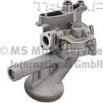 Масляный насос Pierburg для Volkswagen Multivan T5 2004-2009. Артикул 7.31229.01.0