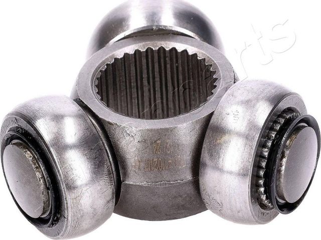 Трипоид Japanparts (сталь) для Renault Kangoo I 1997-2009. Артикул JO-0701