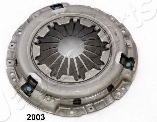 Корзина сцепления Japanparts для Toyota Avensis III 2008-2018. Артикул SF-2003