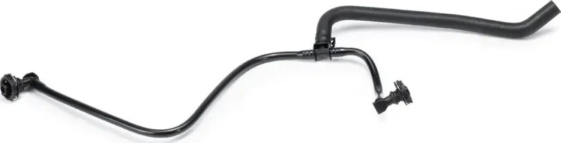 Трубка системы охлаждения (Metaco). Артикул 7174053