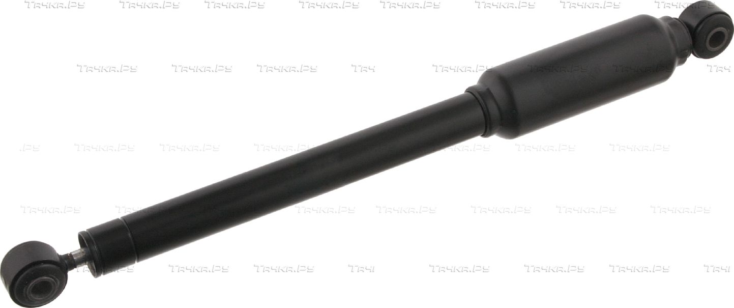 Амортизатор рулевого управления Febi Bilstein передний для Mercedes-Benz G-Класс W461 1989-2000. Артикул 31450