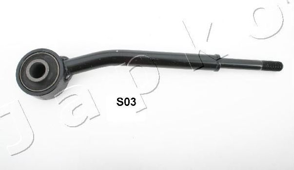 Стойка (тяга) стабилизатора Japko. Артикул 106S02R