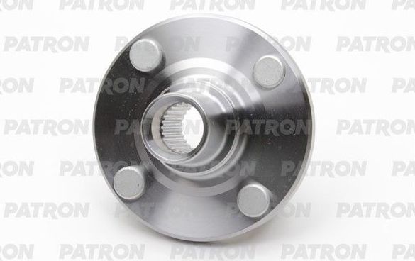 Ступица колеса Patron. Артикул PBK4560H