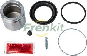 Ремкомплект тормозного суппорта Frenkit. Артикул 254830