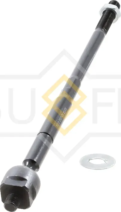 Тяга рулевая | перед прав/лев | (Sufix). Артикул SD-1052