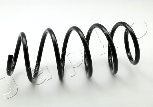 Пружина подвески Japko передняя для Ford Fusion I 2002-2004. Артикул ZCJ1814A