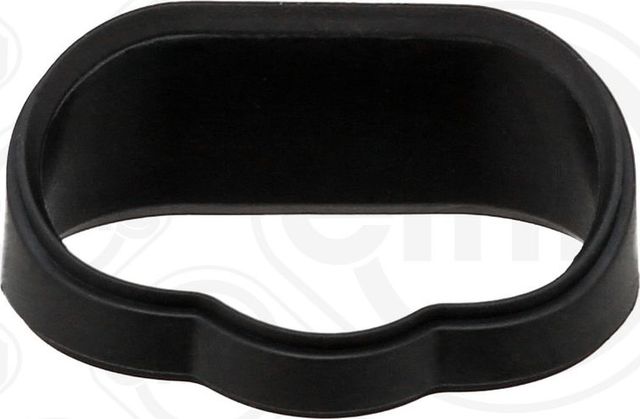 Прокладка впускного коллектора Elring (резина) для Hyundai Accent I 1995-2000. Артикул 564.040