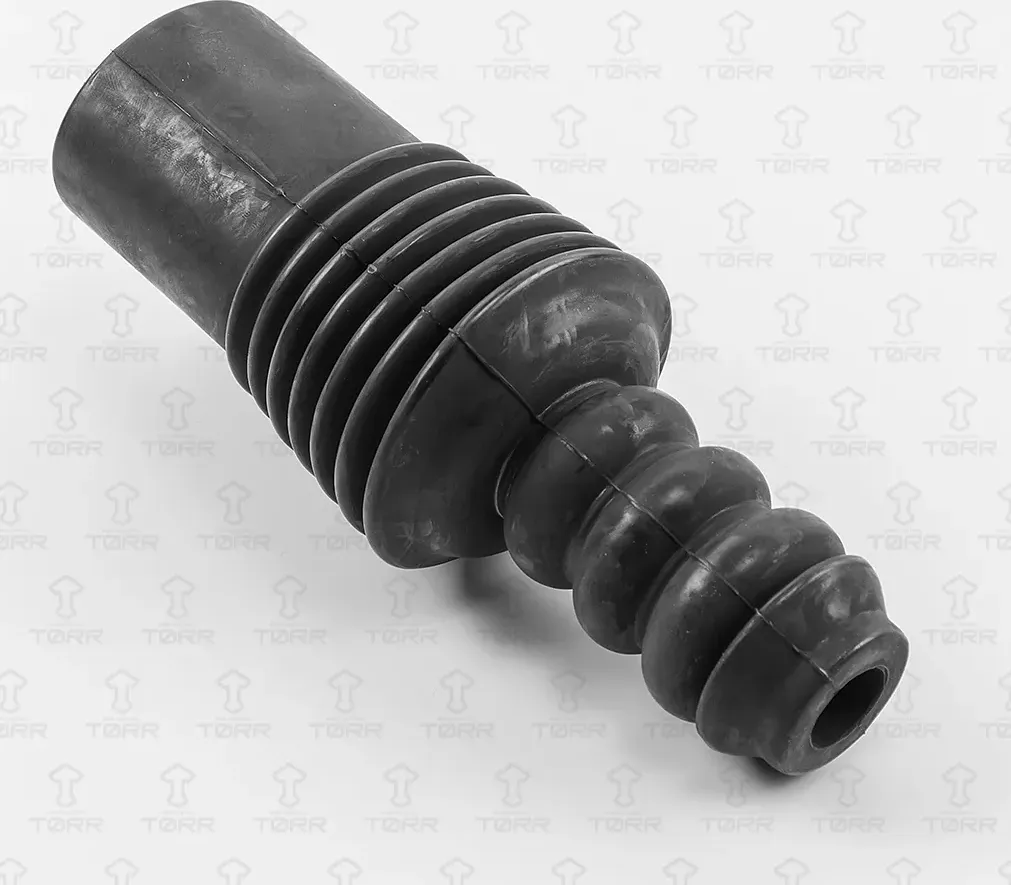 Пыльник+отбойник амортизатора RENAULT DUSTER 10- задн. (Torr) Torr. Артикул DR0125