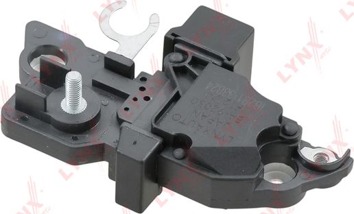 Реле-регулятор напряжения генератора LYNXauto для Alfa Romeo 159 2005-2011. Артикул EA-92030