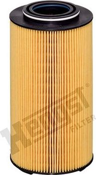 Масляный фильтр Hengst. Артикул E903H D436