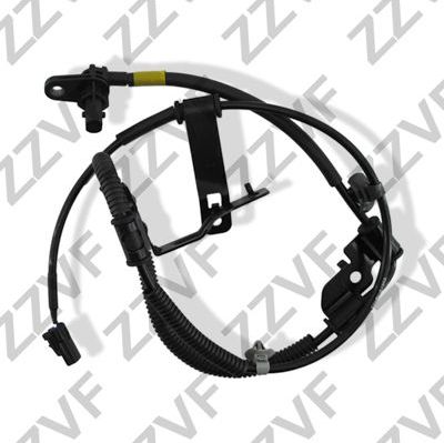 Датчик ABS ZZVF. Артикул ZV110KR