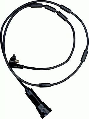 Датчик износа тормозных колодок  Ferodo Premier передний для Opel Monza 1978-1986. Артикул FWI214