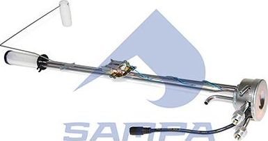 Датчик уровня топлива Sampa для Scania G 2004-2015. Артикул 041.449