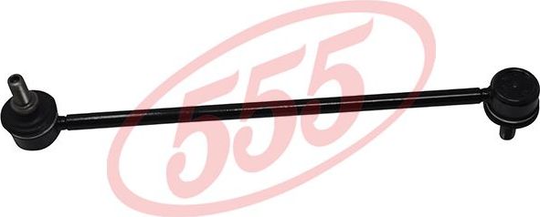 Стойка (тяга) стабилизатора 555 передняя правая/левая для Suzuki Ignis I (HT) 2000-2003. Артикул SL-3920