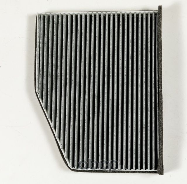 Фильтр салона угольный антибактериальный (Just Drive). Артикул JDAC0014CA