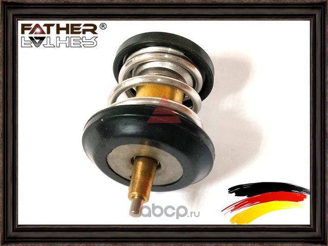 Термостат охлаждающей жидкости (95 deg.) (Father). Артикул F00149S01