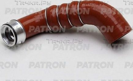 Патрубок интеркулера Patron. Артикул PH1020