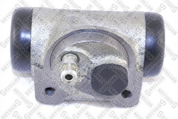 Тормозной цилиндр Stellox (Стольное литье) задний правый для Renault Twingo I 1993-2007. Артикул 05-83036-SX