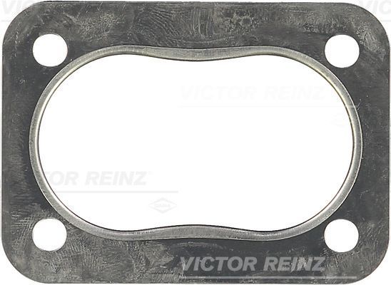 Прокладка выпускного коллектора Victor Reinz для BMW 6 I (E24) 1984-1989. Артикул 71-27182-10