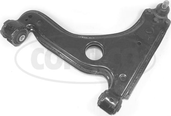 Поперечный рычаг Corteco. Артикул 49399112