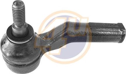 Наконечник рулевой тяги 4U. Артикул FR-A-10589