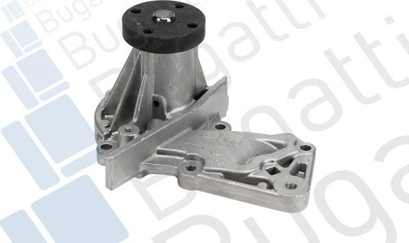 Помпа (водяной насос) Bugatti. Артикул PA10107