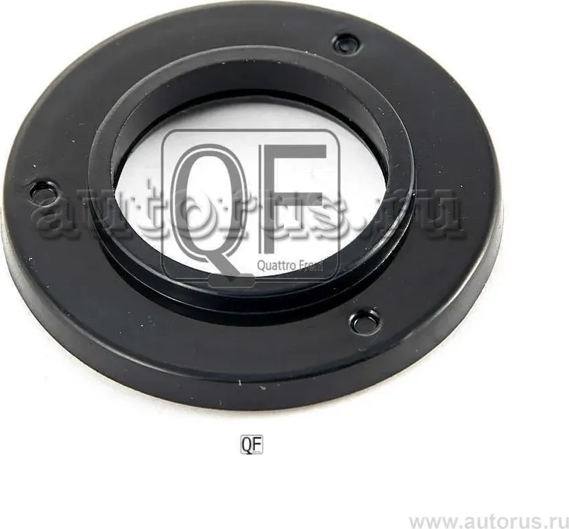 Подшипник опоры амортизатора fr (Quattro Freni). Артикул qf52d00000
