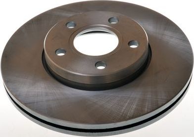 Тормозной диск Denckermann. Артикул B130436