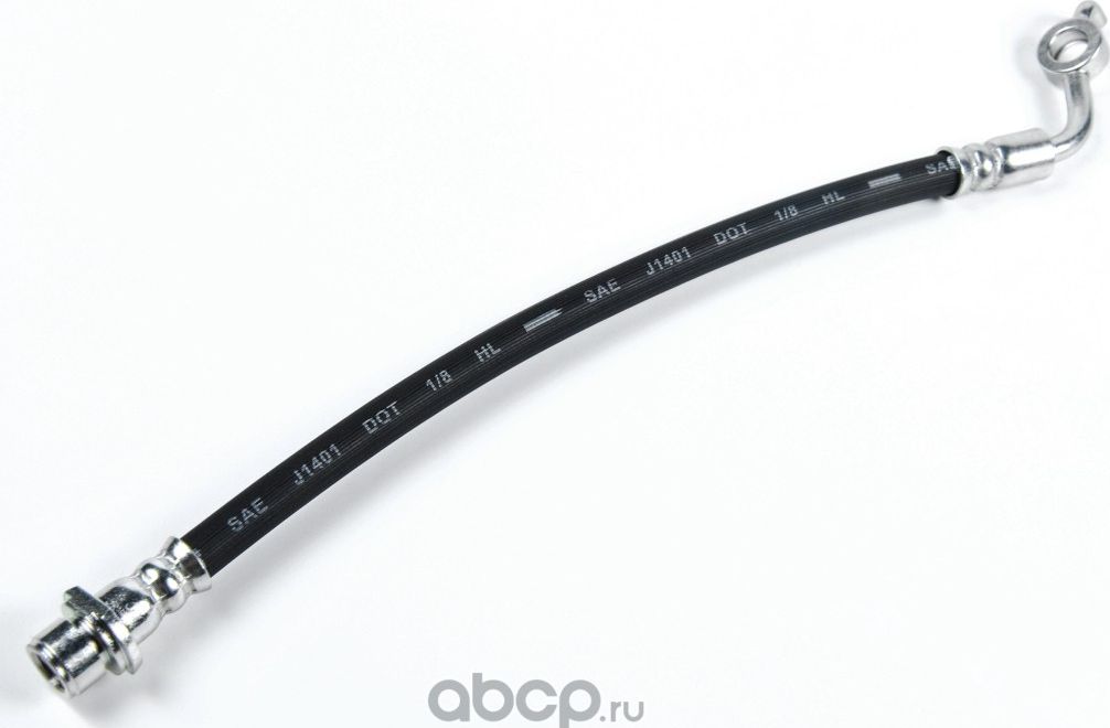 Шланг тормозной задний левый (Just Drive). Артикул JBH0320