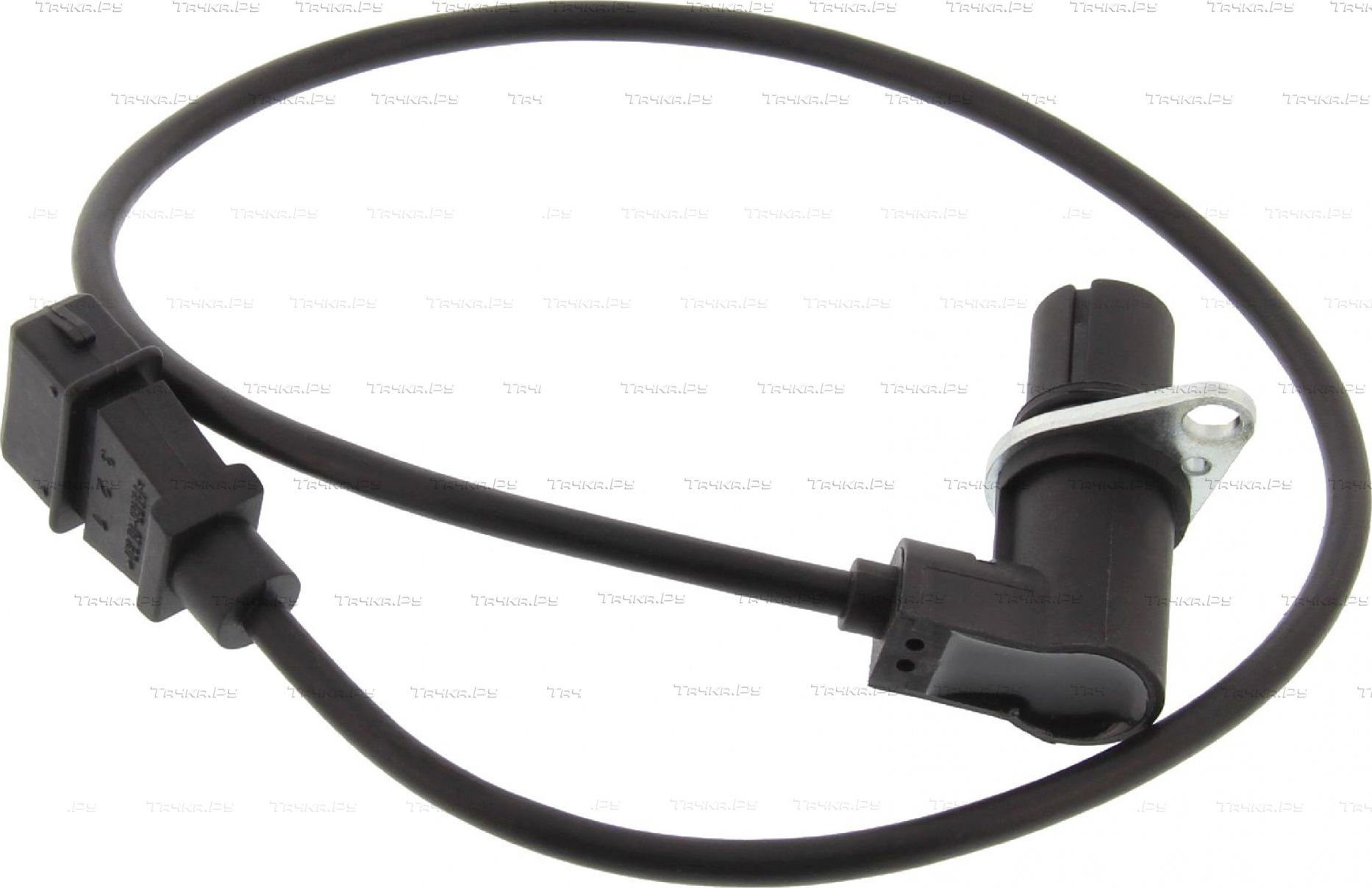 Датчик положения коленвала MAPCO для Volkswagen Sharan I 1995-1998. Артикул 82801