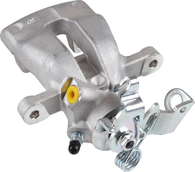 Тормозной суппорт JP Group задний правый для Opel Astra G 2000-2003. Артикул 1262000680