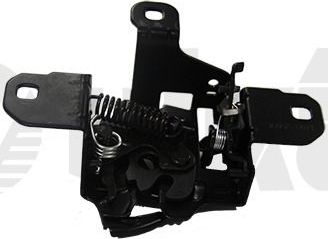 Замок капота Vika для Volkswagen Golf IV 1997-2006. Артикул 88230122701