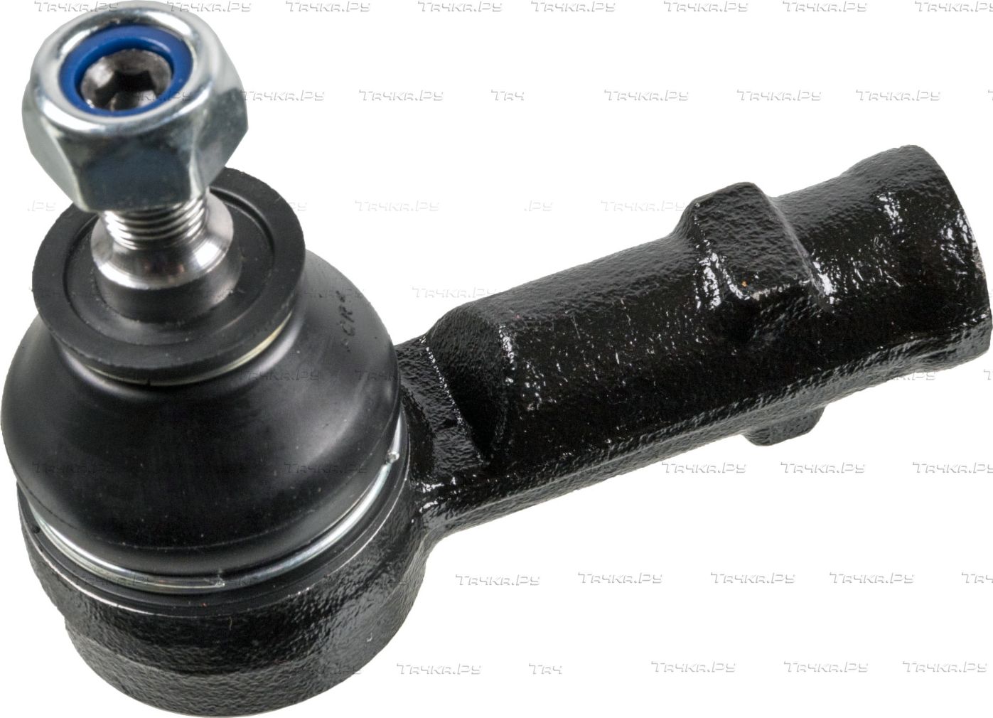Наконечник рулевой тяги Febi Bilstein ProKit правый/левый для Citroen Evasion 1994-2002. Артикул 11280