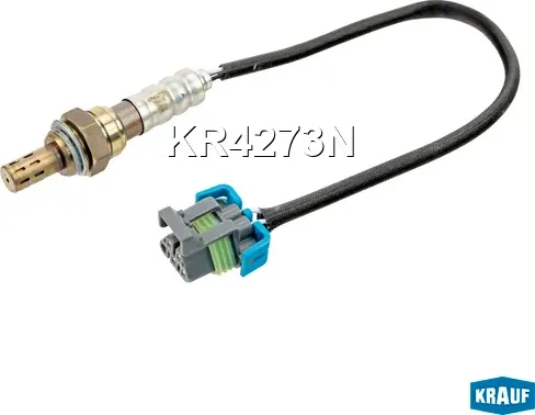 Лямбда-зонд Krauf. Артикул KR4273N