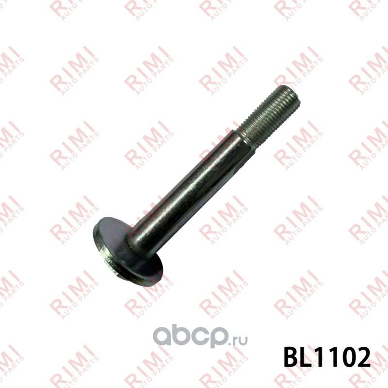 Эксентриковый болт Honda MDX (YD) 3.5 (YD1) 2003-2007 (Rimi). Артикул BL1102