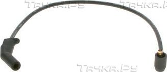 Высоковольтные провода (провода зажигания) (комплект) Bosch. Артикул 0 986 356 879