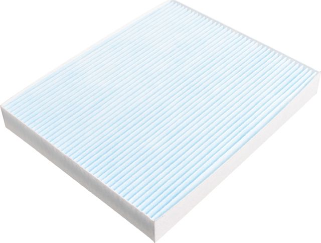 Салонный фильтр Blue Print для Kia Rio IV 2017-2026. Артикул ADG02594