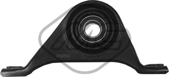 Подвесной подшипник карданного вала Metalcaucho. Артикул 05033