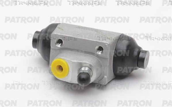 Тормозной цилиндр Patron задний левый для Hyundai Accent I 1995-2000. Артикул PBC4036